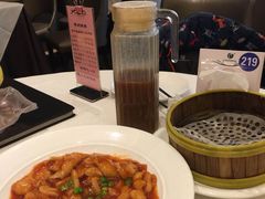 -大铁勺新津菜(东丽阳光新业广场店)