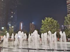 -东莞松山湖万象汇