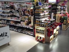 -GranVida生活超市(海信广场店)