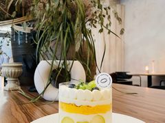 -玲婧胡同·生日蛋糕·餐厅(嘉里城店)