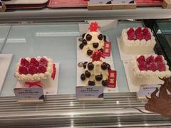 -Pantry's Best派悦坊蛋糕(K11购物艺术中心店)