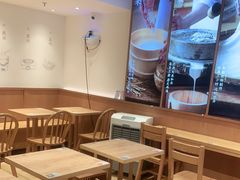 -小满手工粉(上海新世界城店)