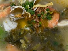 -面道赞宁海海鲜面(迎凤街店)