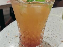 -CRAZYONES西班牙海鲜饭(上海美罗城店)