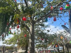-锦里海景海鲜餐厅.三亚老字号(亚龙湾中心广场店)