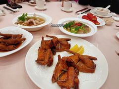 -东方印象大酒楼(拱北店)