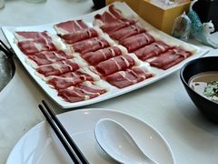 -东来顺饭庄(西直门店)