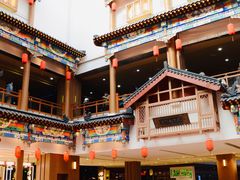 -银泰百货(北京大红门店)