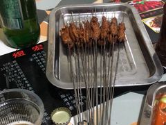 -老白家怡贵园烤肉