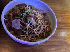 -MARU玛露音乐餐厅(大学路店)