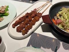 -新兴·金羊座·粤菜点心(乐峰店)