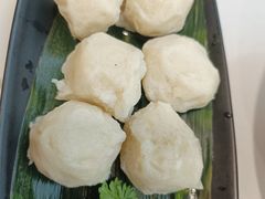 -顺德公猪肚鸡·椰子鸡(惠东天虹店)