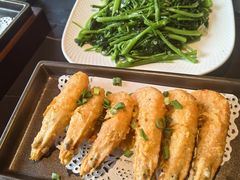 -鑫悦楼煎蟹·16年海鲜大排档