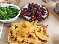 -老三样·旧食新味(万寿宫店)