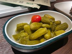-偏脸子哈尔滨老烧烤(红旗大街店)