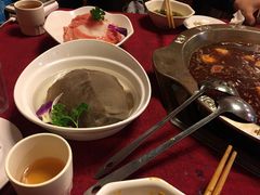 -山城年华老火锅(玉林店)