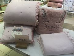 -ZARA HOME(蓝色港湾店)