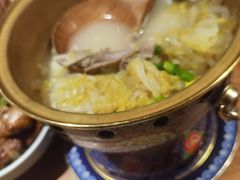 -小吊梨汤·北京菜·烤鸭(鸟巢店)