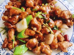 -协顺园回头馆(南顺城路店)