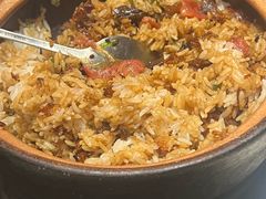 -高第街56号港式餐厅(山大路店)