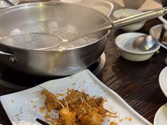 -正能量脆肉鲩火锅