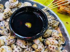 -桥东喜碧海鲜街(水东街店)