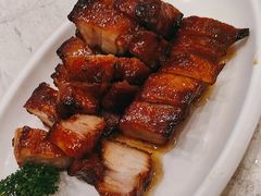 -翠华餐厅(正佳广场店)