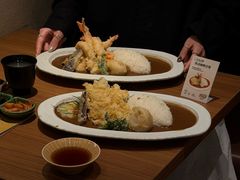 -CURRY YA 熟成咖哩專門店(深圳湾万象城店)
