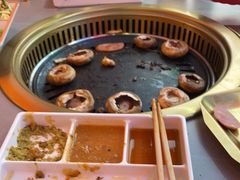 -棒小伙·齐齐哈尔烤肉(龙茗路店)