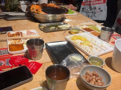 -霸腹烤肉(厦门柚子番店)