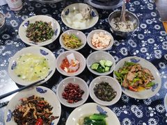 -张关合渣(航空大道店)