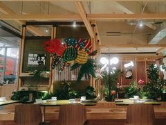 -一坐一忘云南菜(卓悦中心)