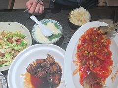 -金陵家宴·金陵春·南京菜(夫子庙店)