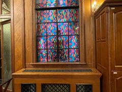 -马勒别墅·中餐厅