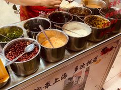 -蔡记炸酱热干面(昌里路店)