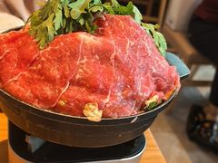 -Tuna maki寿司(苏州中心商场店)
