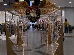 -兴旺欧韩城(上海兴旺国际服饰城店)