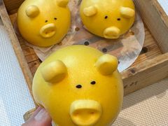 -天瑞轩·粤菜餐厅