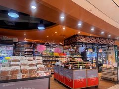 -百佳永辉超市(来福士广场店)