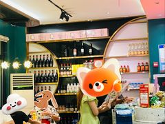 -嗨辣小聚·盘锦河蟹·海鲜烧烤龙虾(盘锦十年好店)