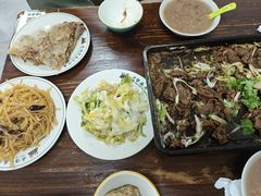 -清真永恒华威肉饼(潘家园店)