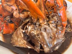 -Ministry of Crab(科伦坡店)