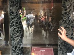 -乌镇东栅景区-江南百床馆