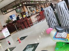 -金刚山(学府路店)