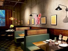 -庐灶江南·江南菜·四合院Bistro(东直门雍和宫·原华侨宾馆店)