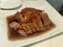 -龙记烤鸭店(新民路店)