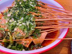 -付小姐在成都(郑东新区店)