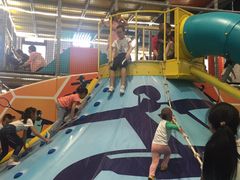 -幸福花欢乐世界(东辰广场A座店)