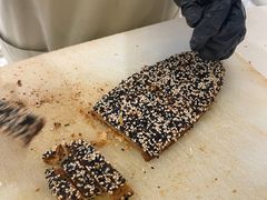 -HOT CRUSH趁热集合·现烤面包(环球港店)