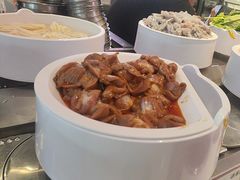 -龍歌自助小火锅(李沧顺和汇店)